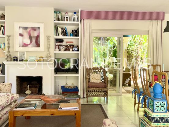For sale 5 bedrooms villa in Sotogrande Alto | Sotogrande Home