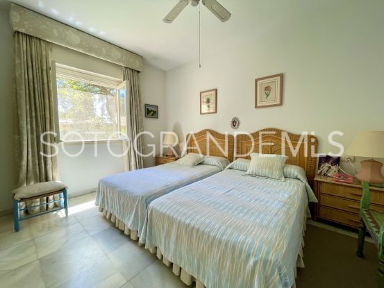 For sale 5 bedrooms villa in Sotogrande Alto | Sotogrande Home