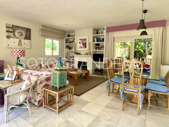 For sale 5 bedrooms villa in Sotogrande Alto | Sotogrande Home
