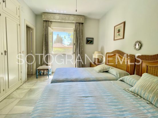 For sale 5 bedrooms villa in Sotogrande Alto | Sotogrande Home