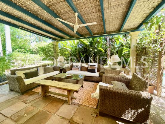 For sale 5 bedrooms villa in Sotogrande Alto | Sotogrande Home