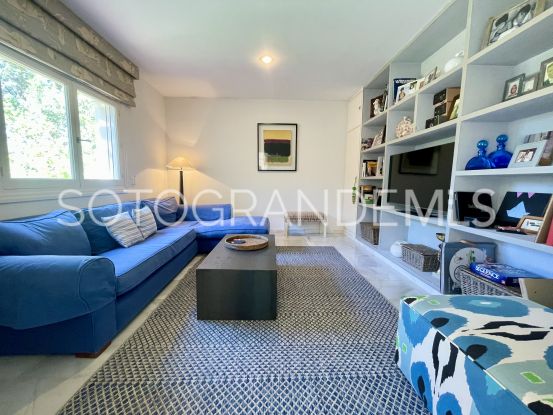 For sale 5 bedrooms villa in Sotogrande Alto | Sotogrande Home