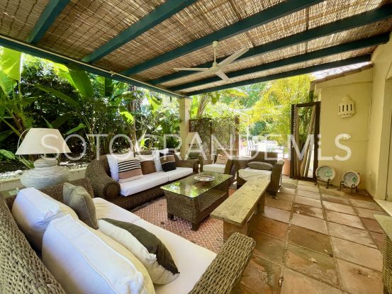 For sale 5 bedrooms villa in Sotogrande Alto | Sotogrande Home