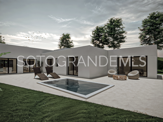 Villa for sale in Sotogrande Costa | Sotogrande Home