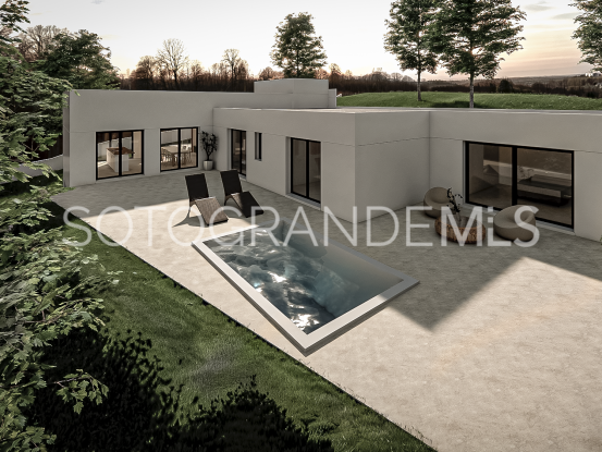 Villa for sale in Sotogrande Costa | Sotogrande Home