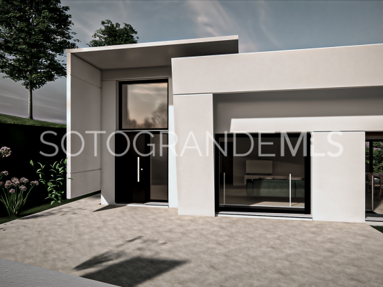 Villa for sale in Sotogrande Costa | Sotogrande Home