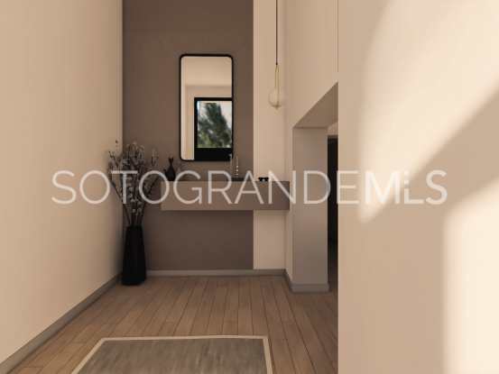 Villa for sale in Sotogrande Costa | Sotogrande Home
