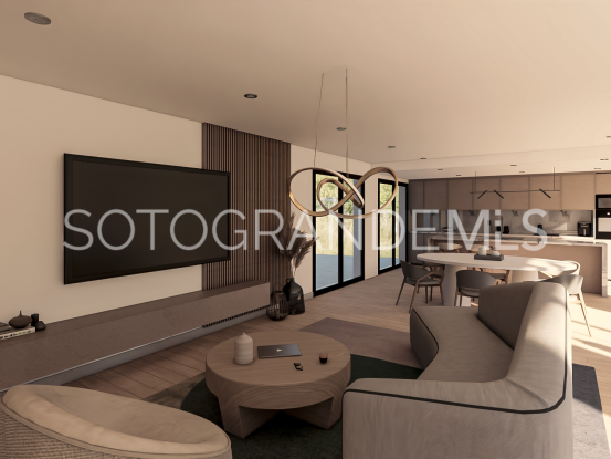 Villa for sale in Sotogrande Costa | Sotogrande Home