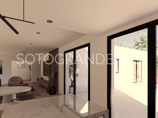 Villa for sale in Sotogrande Costa | Sotogrande Home