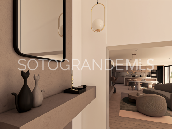 Villa for sale in Sotogrande Costa | Sotogrande Home