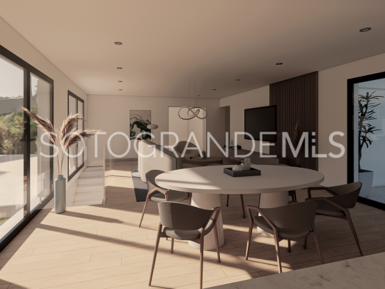 Villa for sale in Sotogrande Costa | Sotogrande Home