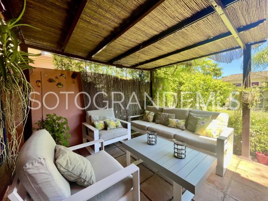 For sale house in Sotogrande Costa with 3 bedrooms | Sotogrande Home