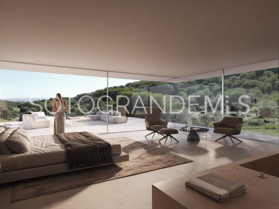 La Reserva, Sotogrande, villa de 6 dormitorios | Sotogrande Home