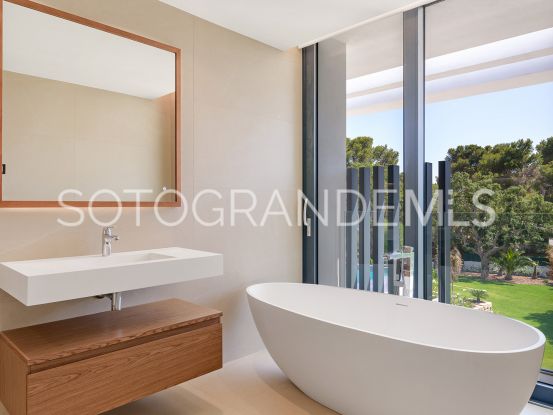 Sotogrande Costa 7 bedrooms villa for sale | Sotogrande Home