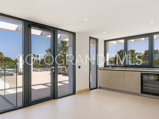 Sotogrande Costa 7 bedrooms villa for sale | Sotogrande Home