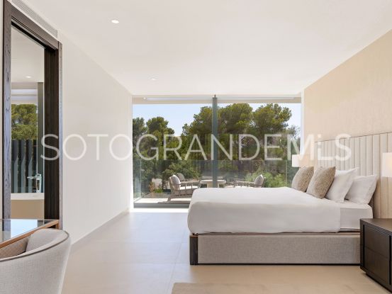 Sotogrande Costa 7 bedrooms villa for sale | Sotogrande Home