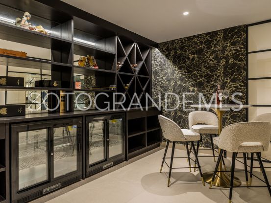 Sotogrande Costa 7 bedrooms villa for sale | Sotogrande Home