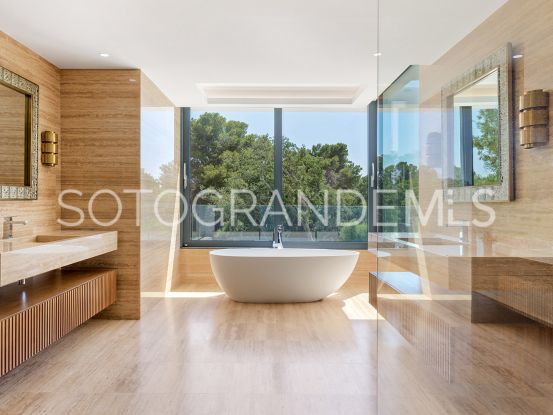Sotogrande Costa 7 bedrooms villa for sale | Sotogrande Home