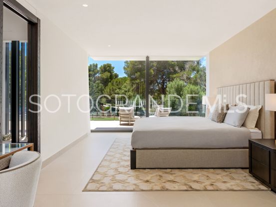 Sotogrande Costa 7 bedrooms villa for sale | Sotogrande Home