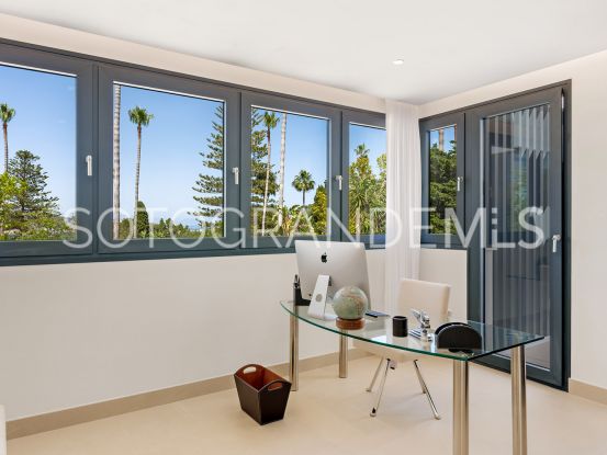 Sotogrande Costa 7 bedrooms villa for sale | Sotogrande Home