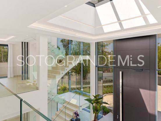 Sotogrande Costa 7 bedrooms villa for sale | Sotogrande Home