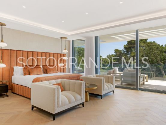 Sotogrande Costa 7 bedrooms villa for sale | Sotogrande Home