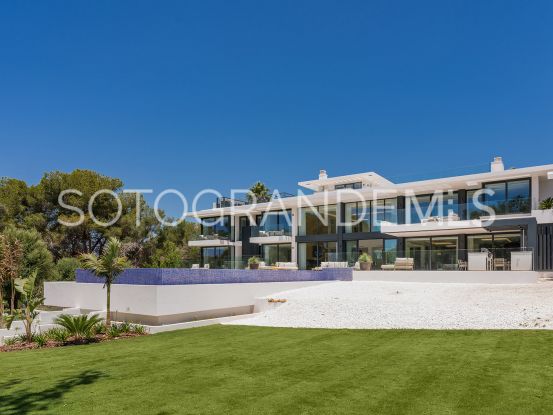 Sotogrande Costa 7 bedrooms villa for sale | Sotogrande Home