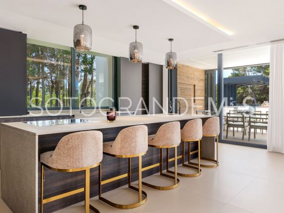Sotogrande Costa 7 bedrooms villa for sale | Sotogrande Home