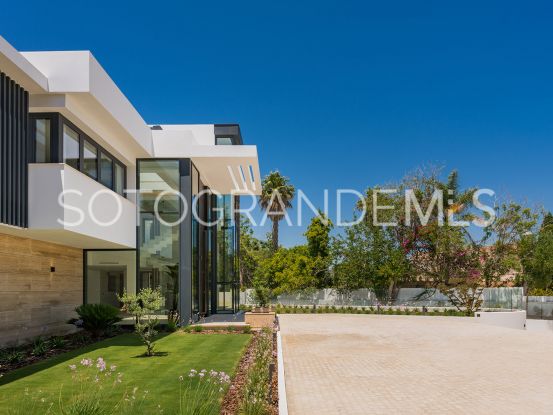 Sotogrande Costa 7 bedrooms villa for sale | Sotogrande Home