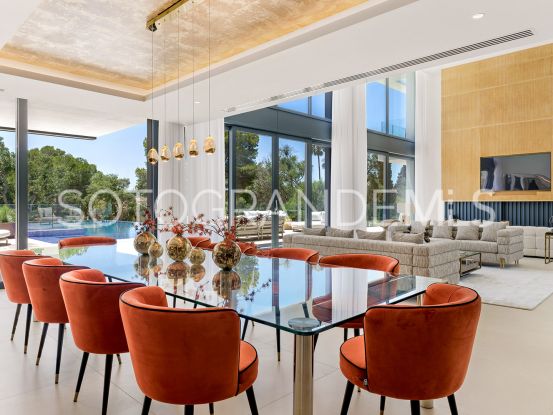 Sotogrande Costa 7 bedrooms villa for sale | Sotogrande Home