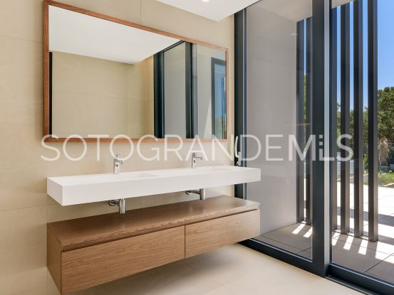 Sotogrande Costa 7 bedrooms villa for sale | Sotogrande Home