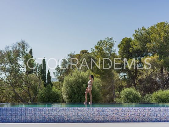 Sotogrande Costa 7 bedrooms villa for sale | Sotogrande Home