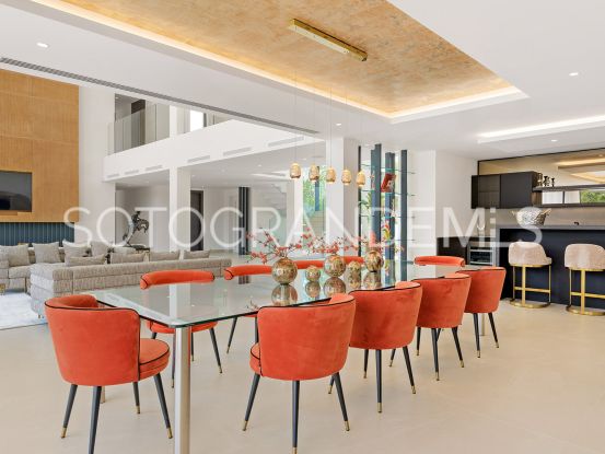 Sotogrande Costa 7 bedrooms villa for sale | Sotogrande Home