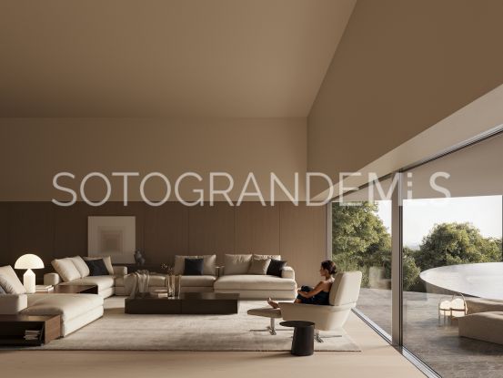 Villa de 6 dormitorios en La Reserva, Sotogrande | Sotogrande Home