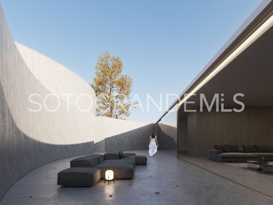Villa de 6 dormitorios en La Reserva, Sotogrande | Sotogrande Home