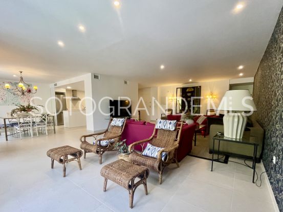 Apartamento de 3 dormitorios a la venta en La Reserva, Sotogrande | Sotogrande Home