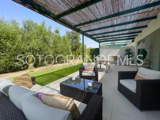 Apartamento en La Reserva con 3 dormitorios | Sotogrande Home