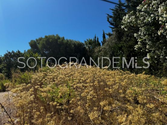 Sotogrande Costa plot | Sotogrande Home