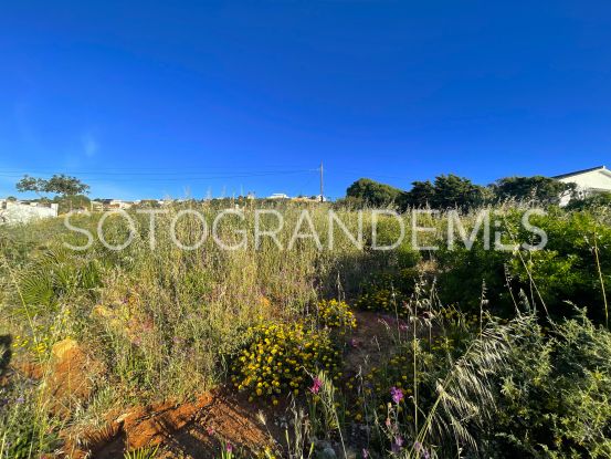 For sale villa in Torreguadiaro with 5 bedrooms | Sotogrande Home