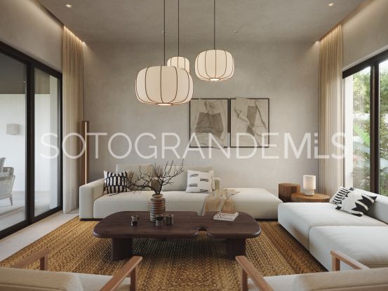 Sotogrande Alto, villa de 4 dormitorios a la venta | Sotogrande Home