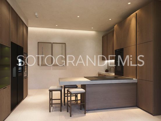 Sotogrande Alto, villa de 4 dormitorios a la venta | Sotogrande Home