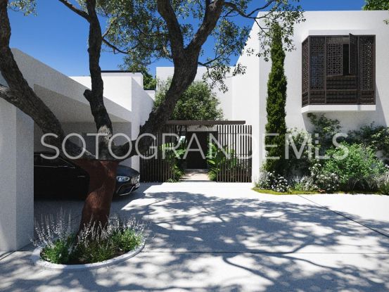 Sotogrande Alto, villa de 4 dormitorios a la venta | Sotogrande Home