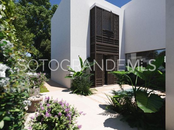 Sotogrande Alto, villa de 4 dormitorios a la venta | Sotogrande Home