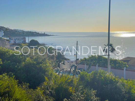 For sale plot in Torreguadiaro, Sotogrande | Sotogrande Home