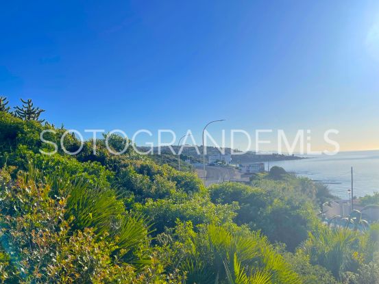 For sale plot in Torreguadiaro, Sotogrande | Sotogrande Home