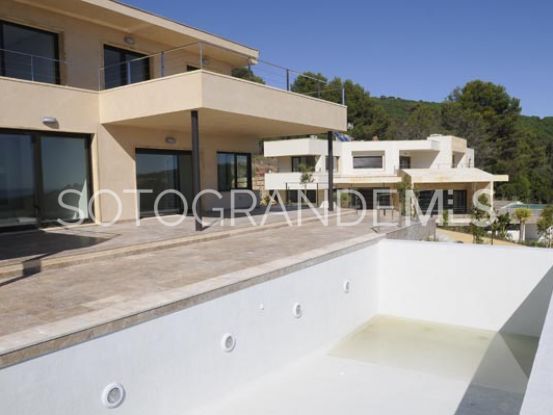 Villa for sale in La Reserva with 4 bedrooms | Sotogrande Home