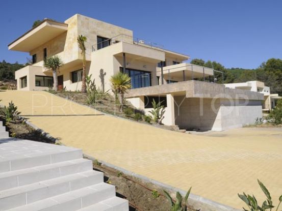 Se vende villa de 4 dormitorios en La Reserva, Sotogrande | Sotogrande Home