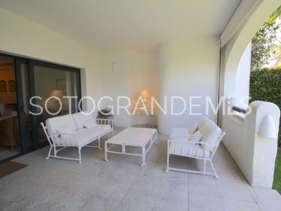 Sotogrande Costa 2 bedrooms apartment for sale | Sotogrande Home