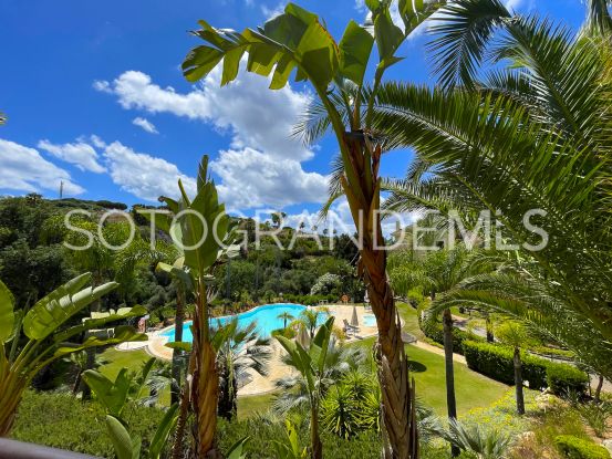 Sotogrande Alto 3 bedrooms apartment | Sotogrande Home