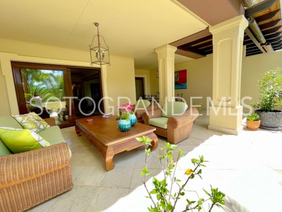 Sotogrande Alto 3 bedrooms apartment | Sotogrande Home